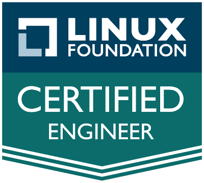 Certification LFCE